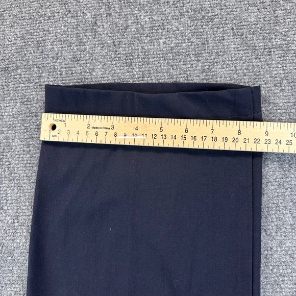 First‎ Tactical Mens #112007-024 Tactical Pants Trousers Navy Blue Size 34 U - Picture 9 of 10